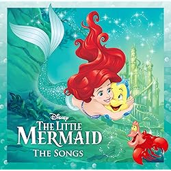 Amazon.co.jp: リトル・マーメイド ― オリジナル・サウンドトラック